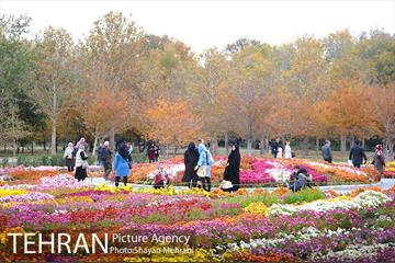 باغ گیاه‌شناسی ملی ایران 27