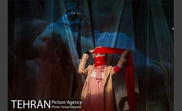 نمایش ننه دلاور و فرزندانش 16