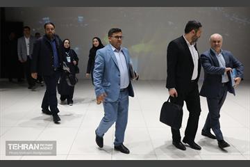 نخستین نشست مدیران ارتباطات شهرداری‌های کشور «نما» 1