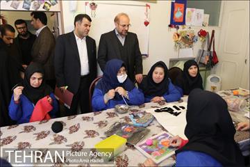 بازدیدهای شهردار تهران در جریان نظارت ستادی منطقه 14 23