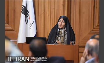 جلسه شورای شهر  15