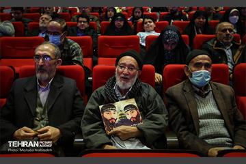 سومین سالگرد شهادت حاج اصغر پاشاپور 18