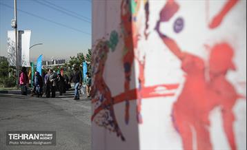 همایش پیاده روی و اختتامیه جشنواره بهشت 2  44