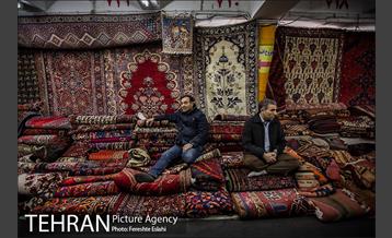 جمعه بازار پارکینگ پروانه 28