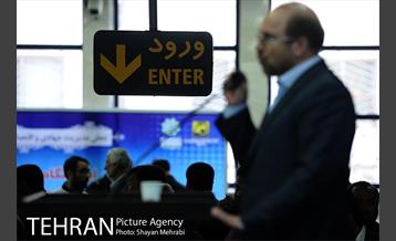 افتتاح ایستگاه مترو حسین آباد 27