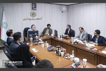 نشست تخصصی  تاب‌آوری در عصر آشوب اطلاعاتی 3