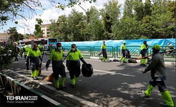 ۱۱ اردیبهشت؛ روز جهانی کار و کارگر 8