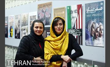 روز دوم جشنواره بین المللی سینما حقیقت‎ 8