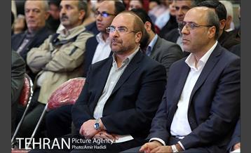 افتتاح ایستگاه مترو خواجه عبدالله انصاری 17