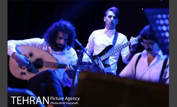 کنسرت حسین خواجه امیری (ایرج) در بندرعباس‎ 30