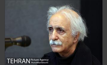 رونمایی از کتاب هستی آیینه 16