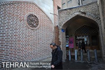 بازارچه سنتی عودلاجان 19