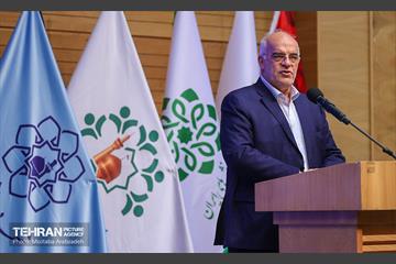 همایش روز ملی حمل‌ونقل در مشهد مقدس  1