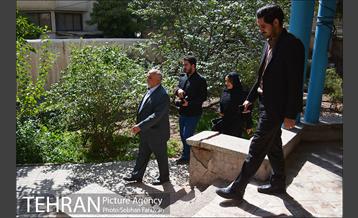 گرامیداشت روز شعر و ادب پارسی 5