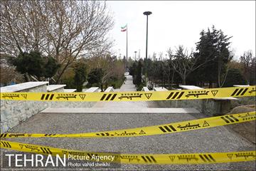 روز طبیعت متفاوت در شهر تهران 2 29