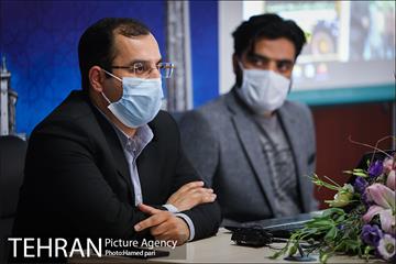 رونمایی از «روزنامه تصویری دروازه تهران» 6