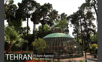 موزه هفت چنار 13