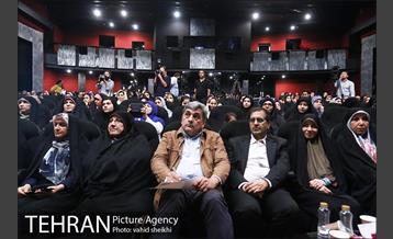 نشست تخصصی روز دختر با عنوان زمانی برای تو  27