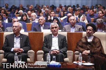 بیستمین جشنواره خیرین مدرسه ساز تهران 14