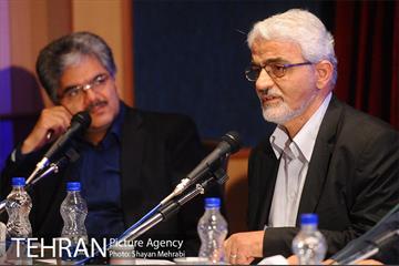 نشست تخصصی اسکان بشر 3 (به سوی دستور کار جدید شهری) 25