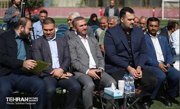 هفتادوششمین پویش امید و افتخار 9