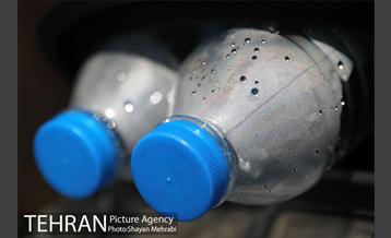 زیر آفتاب سوزان 17