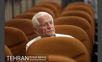 جشن تولد هنرمندان پیشکسوت متولد تیرماه 9