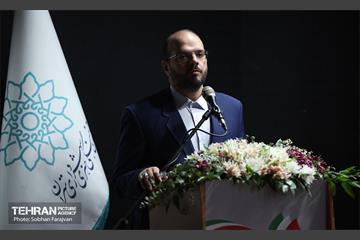 مراسم افتتاح فرهنگسرای مقاومت و پایداری  32