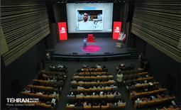 چهارمین نشست «شهرگفت» 22