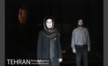 نمایش غلامرضا لبخندی 1