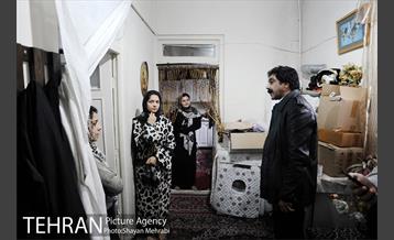 آغاز طرح پایش وسایل گرمایشی بافت های فرسوده شرق پایتخت 38