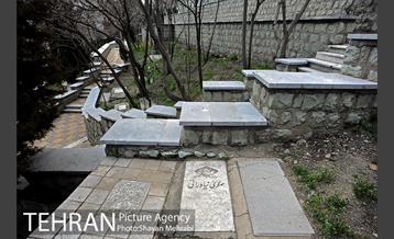 گورستان جوزدرختک (آجودانیه) 39