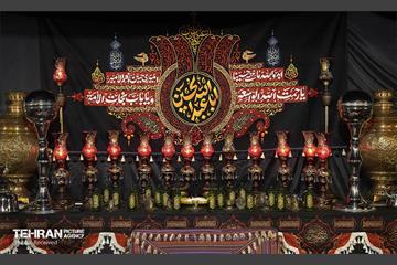 سومین دوره سوگواره آیینی «محرم‌شهر» 75