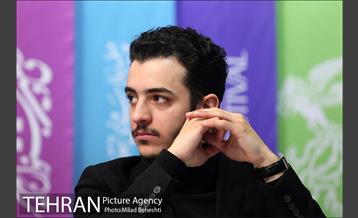 نهمین روز سی و هفتمین جشنواره فیلم فجر 22