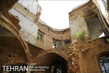 خانه مهندس صادق 9