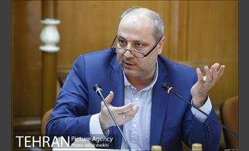 جلسه کمیسیون متروی تهران 19