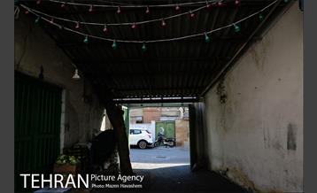 شهرنگار - محله اختیاریه 6