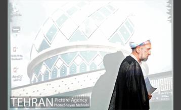 شورای فرهنگی اجتماعی شهرداری تهران با حضور شهردار تهران 4