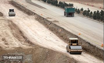 اینجا کارگاهه؛ بزرگراه شهید شوشتری 11