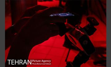 در جست و جوی دنباله دار 1