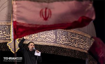 اجتماع اربعینی‌ها - 2 38