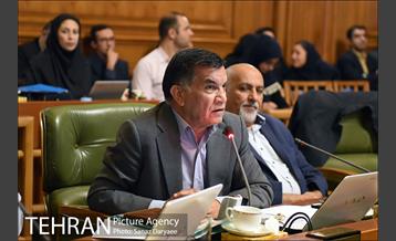 جلسه شورای شهر 27