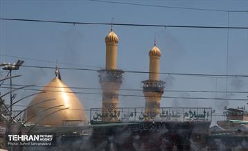 از حرم تا حرم 45