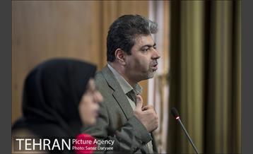 جلسه شورای شهر 23