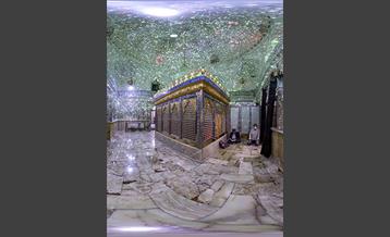 امامزاده زید (ع)