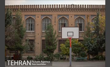 البرز، خالی از سکنه 8