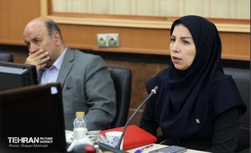 نشست تخصصی سیاستگذاری شهری 4