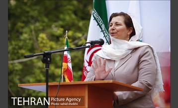 مراسم پاسداشت اقدام ارزنده دکتر هومن اردبیلی 24