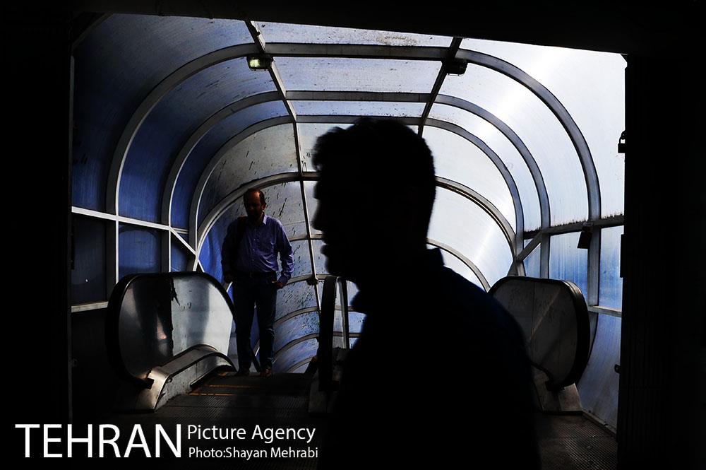 شهرنگار؛ پل سیدخندان 11