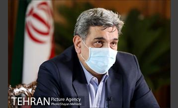 نشست آنلاین شهردار تهران به مناسبت روز خبرنگار 19